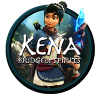 Kena: Bridge of Spirits Logo
